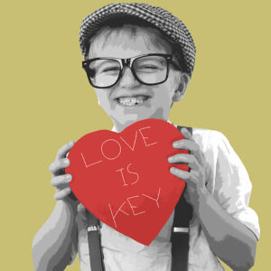 19_love_is_key - Manuel Giacometti