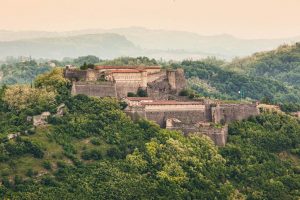 Forte di Gavi