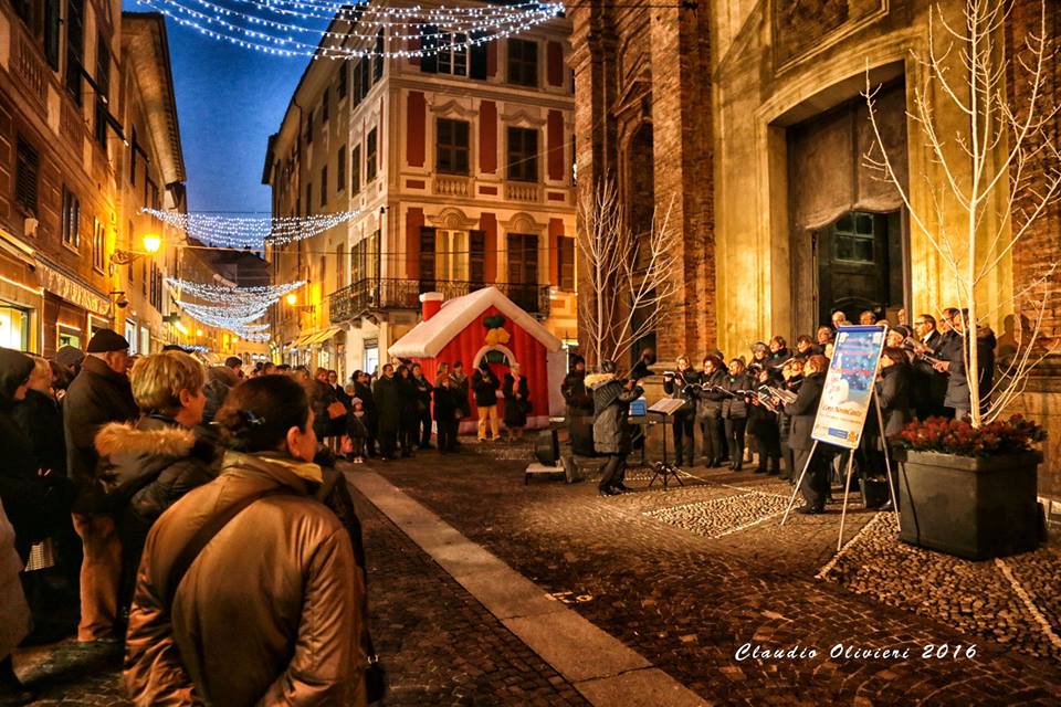 Natale a Novi Ligure: il programma completo