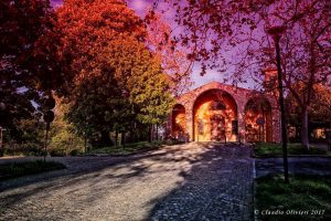 Antica Pieve Novi Ligure - Ph. Claudio Olivieri