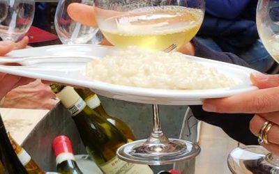 Gavi sotto il Forte