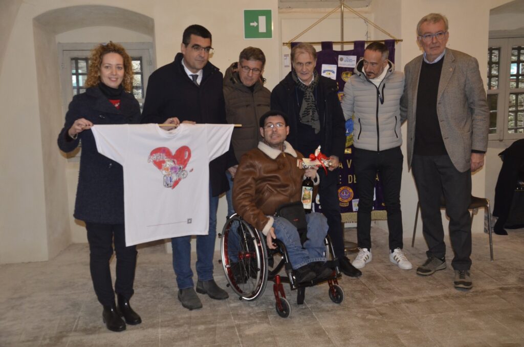 Corto Circuito Creativo All you need is love DI Lorenzo Di Marino – CAMPANIA