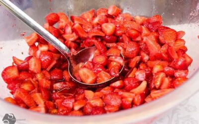 Predosa: sagra delle Fragole
