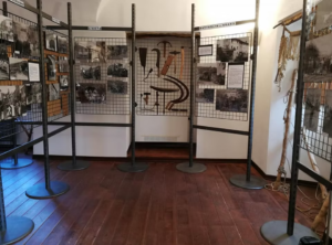 Museo "G.B. Lazagna" Val Borbera