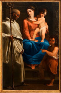 Museo di Arte Sacra di Rocchetta Ligure