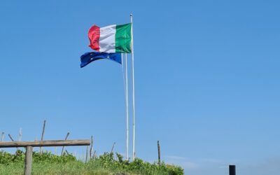 Dove andare per il 25 aprile
