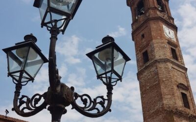 Capriata d’Orba festeggia San Pietro