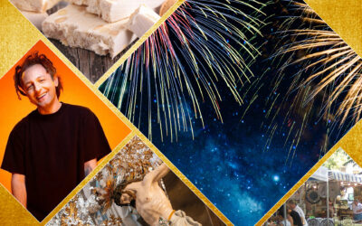 Fiera d’Agosto e Festa della Madonna della Neve a Novi Ligure