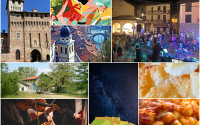 25/07 | Scopri gli eventi in programma nei prossimi giorni