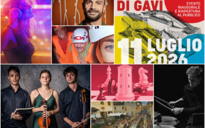 10/07 | Scopri gli eventi in programma nei prossimi giorni