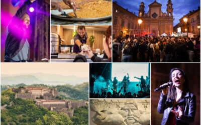 15/05 | Scopri gli eventi in programma nei prossimi giorni