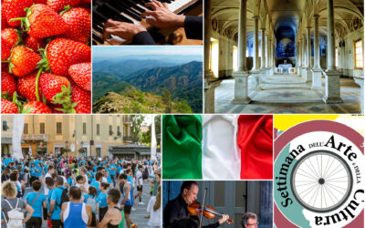 29/05 | Scopri gli eventi in programma nei prossimi giorni