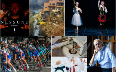 20/03 | Scopri gli eventi in programma nei prossimi giorni