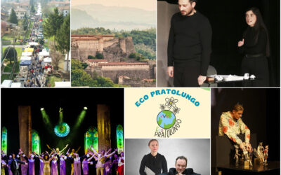 27/03 | Scopri gli eventi in programma nei prossimi giorni