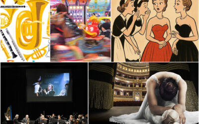 21-23 novembre – Scopri tutti gli eventi in programma nel fine settimana