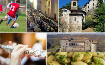 12-14 settembre – Scopri tutti gli eventi in programma nel fine settimana