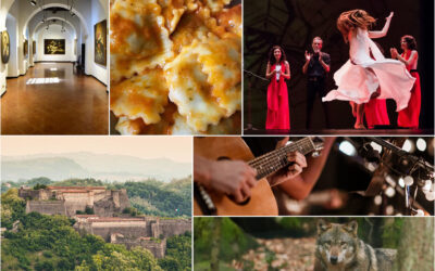 14-17 agosto – Scopri tutti gli eventi in programma nel fine settimana