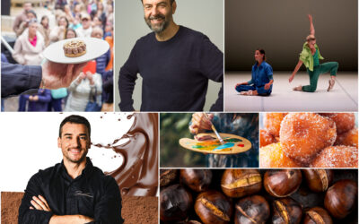 17-19 ottobre – Scopri tutti gli eventi in programma nel fine settimana