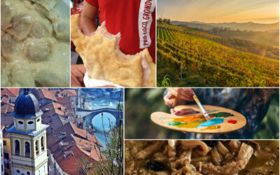 22-24 agosto – Scopri tutti gli eventi in programma nel fine settimana