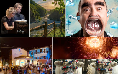 25-27 luglio – Scopri tutti gli eventi in programma nel fine settimana