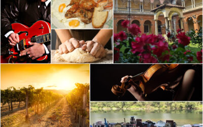 29-31 agosto – Scopri tutti gli eventi in programma nel fine settimana