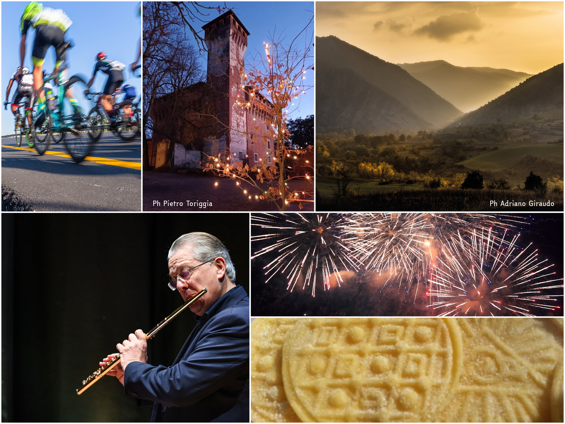 Eventi - Eventi ed itinerari nel Novese e Alto Monferrato - Piemonte ...