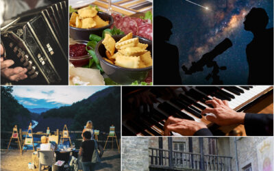 8-10 agosto – Scopri tutti gli eventi in programma nel fine settimana