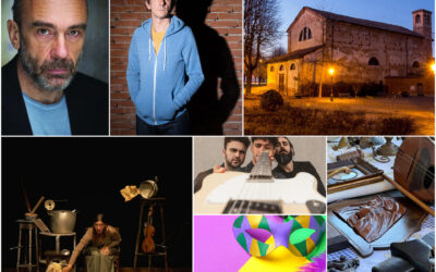 15-18 gennaio | Scopri gli eventi in programma nel fine settimana