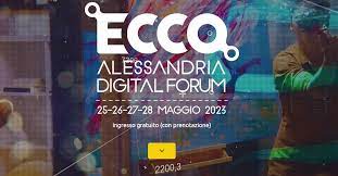 Il Distretto del Novese a Ecco Alessandria Digital Forum