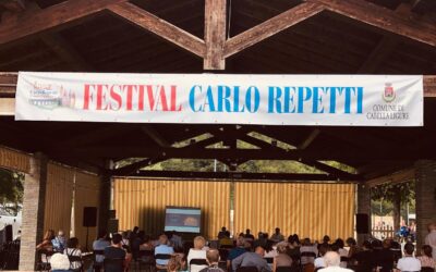 Cabella Ligure: FESTIVAL “Carlo Repetti”