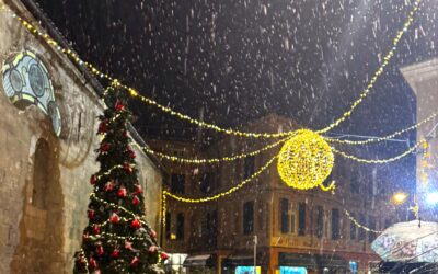 Gavi: Natale nel Borgo