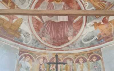 Lerma inaugura i cartelli parlanti by Distretto del Novese