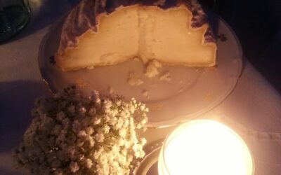 Tassarolo: Cena per le strade e non solo