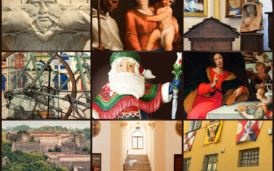 I tesori culturali del Distretto del Novese: guida ai musei del territorio