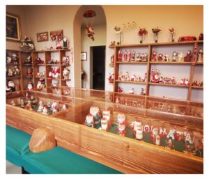 Museo del Babbo Natale di Borghetto Borbera