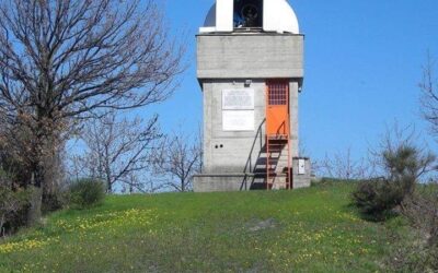 Lerma: osservazioni della luna