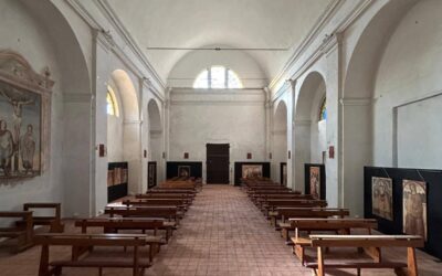 Pozzolo Formigaro festeggia San Sebastiano