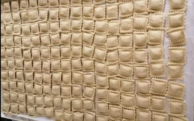 Sapori della tradizione: raviolata d’autunno