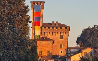 A San Cristoforo arriva la Befana e il falò